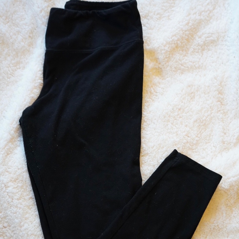 Garage Leggings